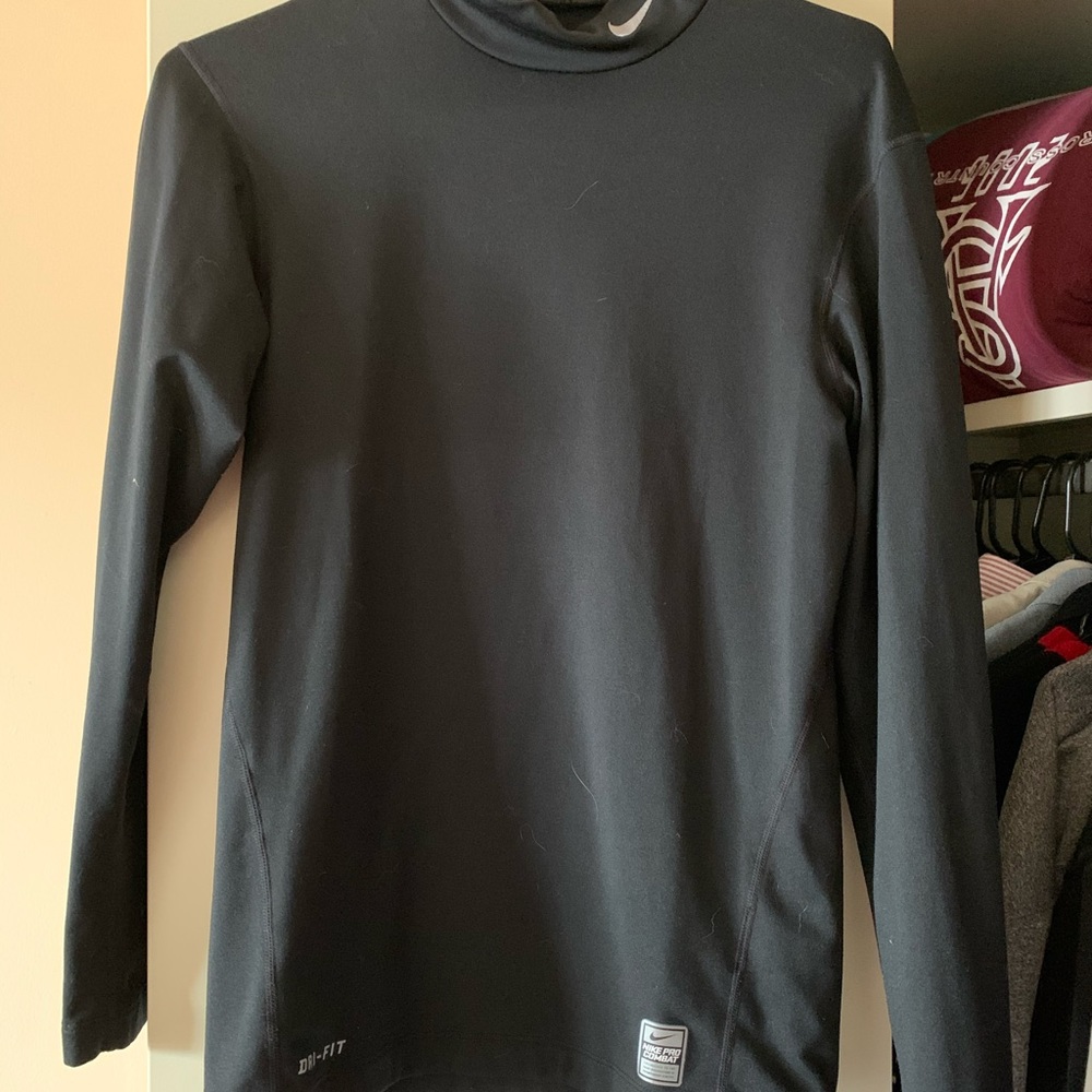 Nike shirt